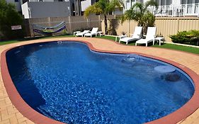 The Jetty Resort